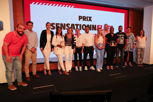 [INTERMARCHE] PRIX SENSATIONNELLES : LE PALMARES DE LA SECONDE EDITION