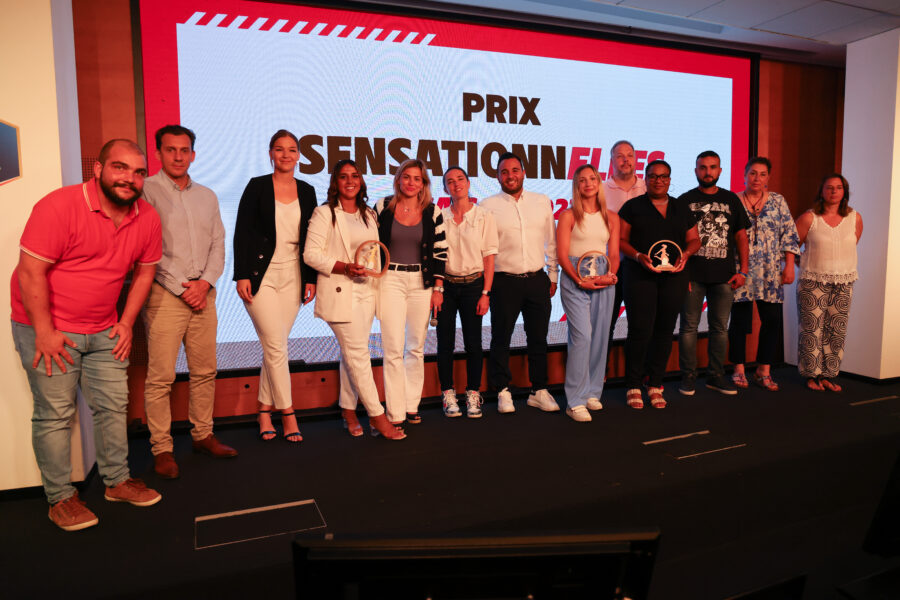 [INTERMARCHE] PRIX SENSATIONNELLES : LE PALMARES DE LA SECONDE EDITION