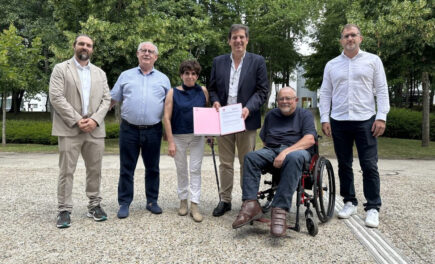 [France Rugby] La F.F. Rugby et la F.F. Handisport, dans la même équipe