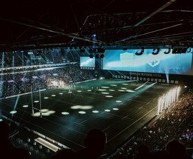 [INFRONT] INFRONT devient Agence Officielle Hospitalités de Paris La Défense Arena