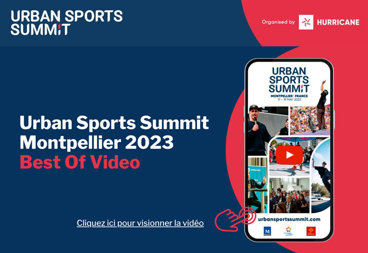 [HURRICANE] Le rapport USS 2023 et la vidéo best of sont désormais disponibles !