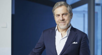 [SPORT BUSINESS CLUB] Frédéric de Vincelles (M6): “Pas de rentabilité économique avec le mondial féminin”