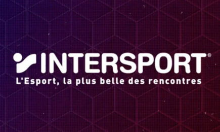 [NEWS TANK SPORT] esport : « Faire grandir la verticale esport chez Intersport » (Johan Faity, Intersport France)
