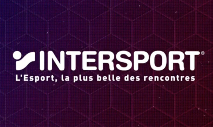 [NEWS TANK SPORT] esport : « Faire grandir la verticale esport chez Intersport » (Johan Faity, Intersport France)