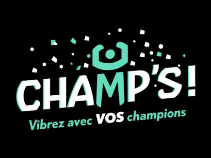 [CHAMP'S] CHAMP’S confirme être une source de revenus pour ses clubs partenaires