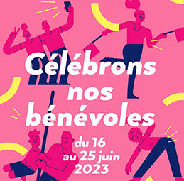 [FF ATHLE] La FF athlétisme organise la semaine "célébrons nos bénévoles"