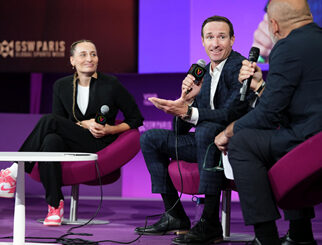 [GLOBAL SPORTS WEEK] Recap of Day 3 at Future of Sport!