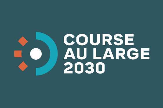 [FF VOILE] Rejoignez le projet Course au Large 2030  “S’aligner ensemble avec l’Accord de Paris et les limites planétaires"