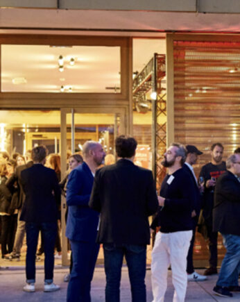 Afterwork - Collège agences et cabinets d’études