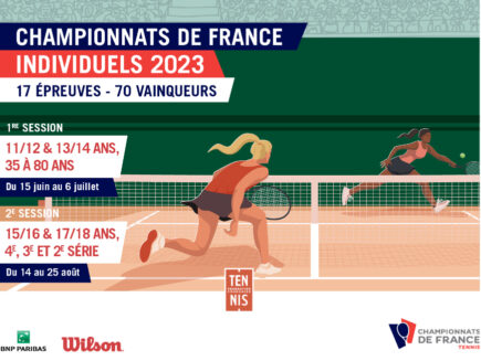 [FFT] Le Stade Roland-Garros passe à l'heure d'été !