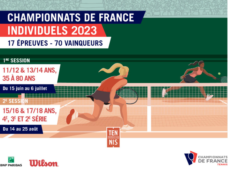 [FFT] Le Stade Roland-Garros passe à l'heure d'été !