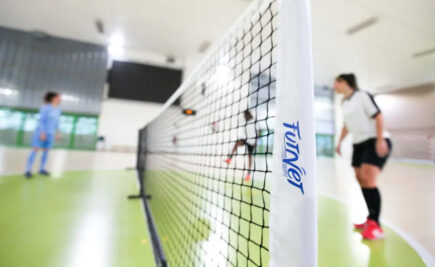 [FFF] FUTNET : LA FFF MONTE AU FILET