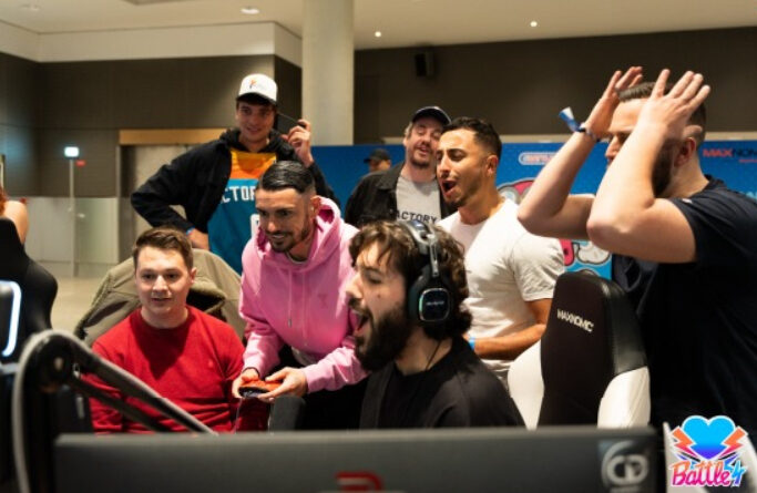 [STADE DE FRANCE] Les 5 infos du mois de mai !