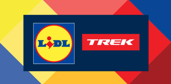 [LIDL] s'associe à TREK pour devenir le sponsor principal de l'équipe de cyclisme sur route LIDL - TREK