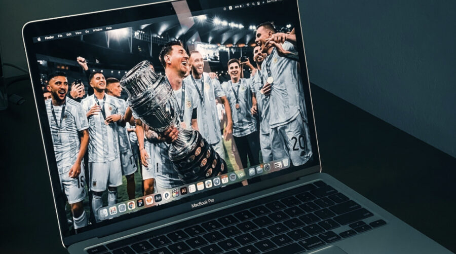 [L'oeil du lab' SPORSORA] Le piratage des contenus audiovisuels sportifs