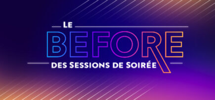 [FFT] Un nouveau « Before » pour lancer  les sessions de soirée
