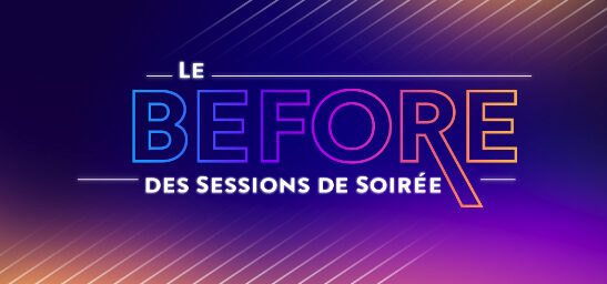 [FFT] Un nouveau « Before » pour lancer  les sessions de soirée
