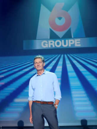 [NEWS TANK SPORT] Coupe du monde féminine 2023 : « Diffuser la compétition à un prix cohérent » (N. de Tavernost, M6)