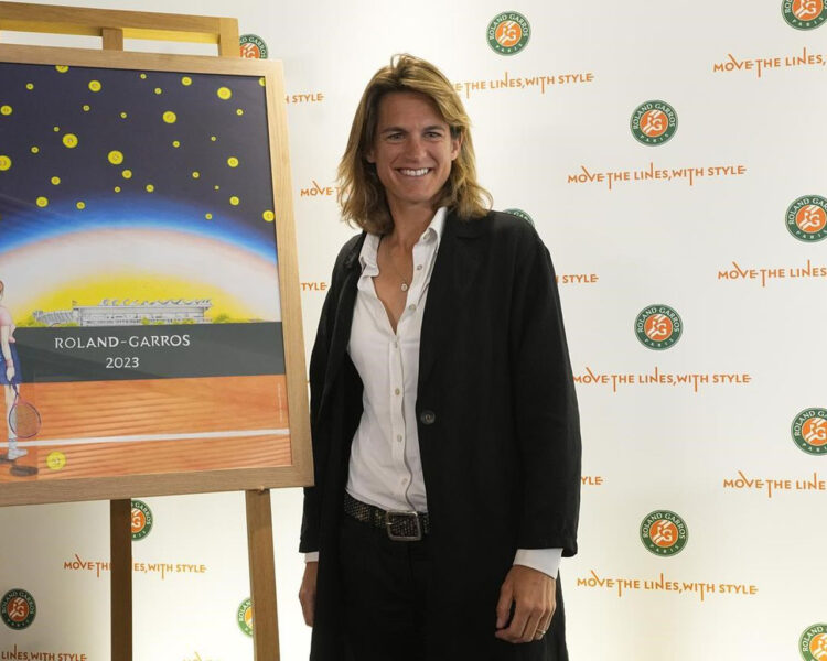 [FFT] Une dotation globale de 49,6 millions d’euros pour l’édition 2023 de Roland-Garros