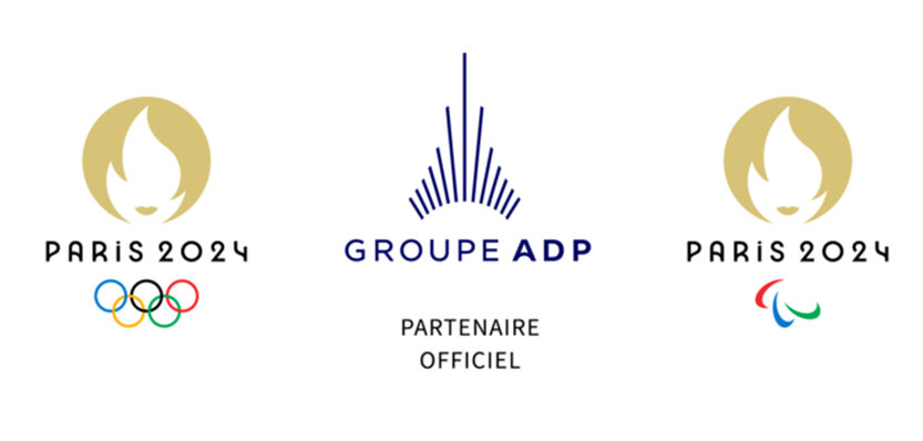 [PARIS 2024] Le Groupe ADP devient Partenaire Officiel des JOP de Paris 2024