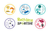 [MATMUT] le LOU Rugby et la Recyclerie Sportive, un partenariat engagé !