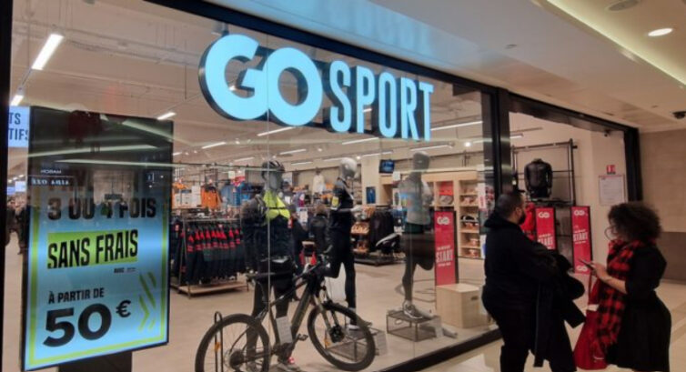 [SPORT BUSINESS CLUB] Go Sport racheté par Intersport : le soulagement des salariés