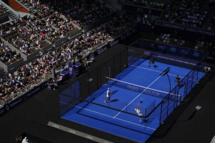 [FFT] Greenweez Paris Major : la billetterie ouvre ce 4 mai