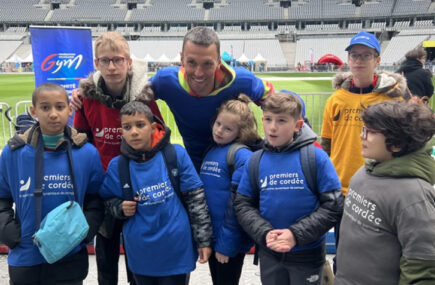 [MATMUT] Le Groupe Matmut est fier d’être aux côtés des Journées Evasion