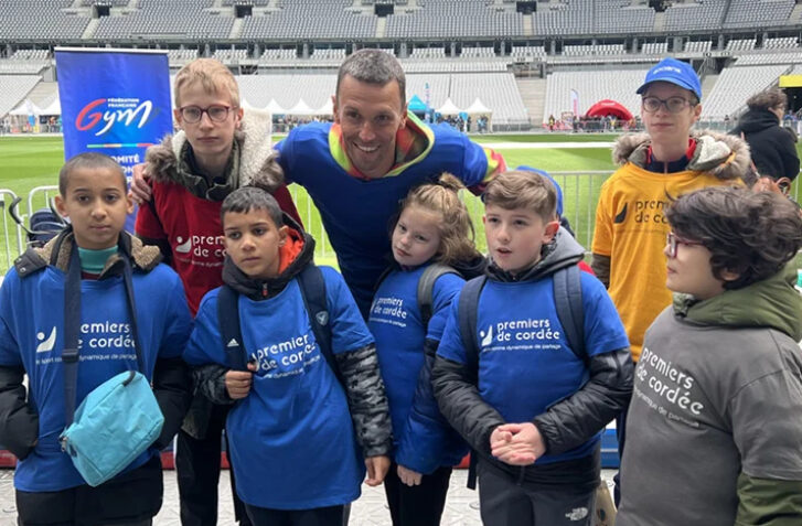 [MATMUT] Le Groupe Matmut est fier d’être aux côtés des Journées Evasion