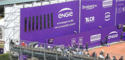 [ENGIE] ENGIE, Partenaire Majeur des Internationaux de Strasbourg pour la 13ème année !