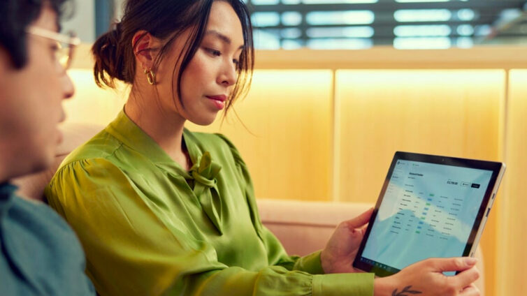 [SECUTIX] SECUTIX choisit Adyen comme partenaire exclusif  pour sa solution de paiement