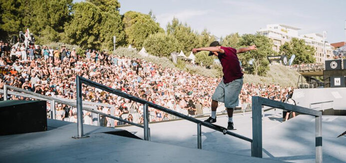 [FISE] ibis budget rejoint l'aventure FISE Montpellier en tant que partenaire supporter