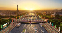 [PARIS 2024] Paris 2024 et les compagnies fluviales : une collaboration inédite