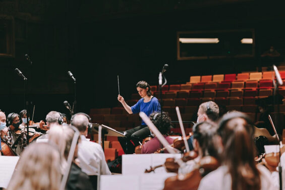 [PARIS2024] Radio France, radio officielle des Jeux Paralympiques de Paris 2024