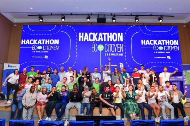 [FF HANDBALL] HAND’SOLIDAIRE : PREMIER BILAN, UN AN APRES LE LANCEMENT DE LA FONDATION