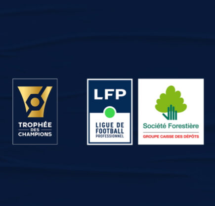 [LFP] LANCEMENT D’UN PLAN INÉDIT DE CONTRIBUTION CARBONE POUR LE TROPHÉE DES CHAMPIONS 2023