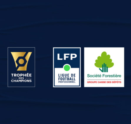 [LFP] LANCEMENT D’UN PLAN INÉDIT DE CONTRIBUTION CARBONE POUR LE TROPHÉE DES CHAMPIONS 2023