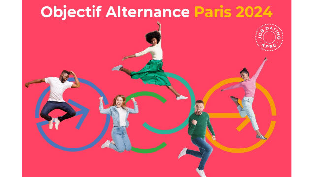 [PARIS 2024] Paris 2024 organise un jobdating le 14 avril
