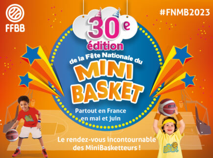 [FFNMB] Découvrez le calendrier de la FNMB !