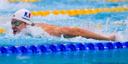[FF NATATION] La Fédération Française de Natation candidate à l’accueil des Championnats  d’Europe 2026