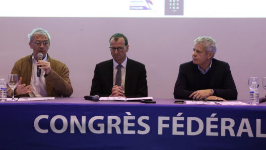 [FF Cyclisme] La FF Cyclisme et HOPSCOTCH Sport s’associent pour lancer la filiale