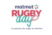 MATMUT RUGBY DAY POUR ELLES : inciter à la pratique sportive