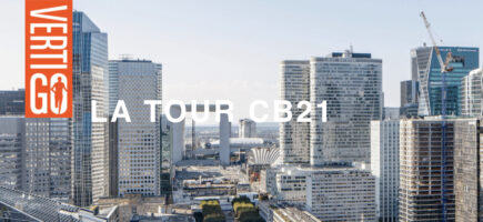 [PLAY INTERNATIONAL] La course VERTIGO fête ses 10 ans!