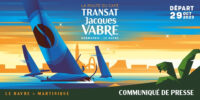 [TRANSAT JACQUES VABRE] Quatre classes, quatre parcours, quatre vainqueurs