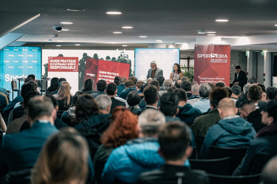[Communiqué de presse] Guide pratique du partenariat sportif responsable