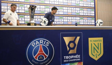 [LFP] L’ÉDITION 2023 DU TROPHÉE DES CHAMPIONS SE JOUERA À BANGKOK
