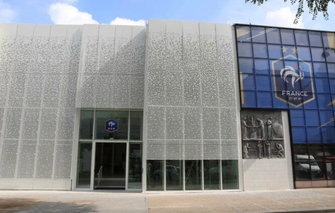 [FFF] VOLKSWAGEN SE RÉENGAGE AVEC LA FFF JUSQU'EN 2026