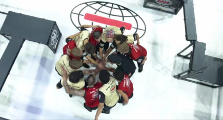 [RNK] RnK devient l'organisateur exclusif en France des évènements du World Chase Tag.