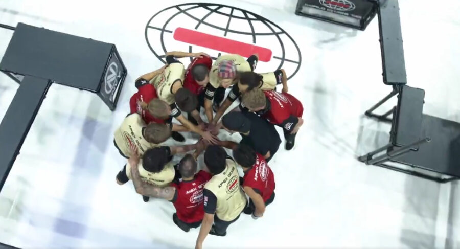 [RNK] RnK devient l'organisateur exclusif en France des évènements du World Chase Tag.