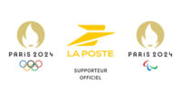 [PARIS 2024] La Poste et Geopost deviennent supporteur officiel des Jeux Olympiques et Paralympiques de Paris 2024